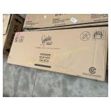 2 ct Queen foot boards