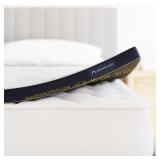 DreamCloud Soft Topper - Full 2" Gel Foam