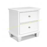 Signature Design Ashley Fortman Nightstand