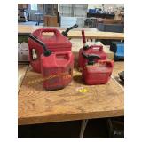 4ct Gas Cans