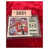 Panini Contenders Jaxon Smith-Njigba Ticket RC