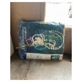 60in Animated Snowman