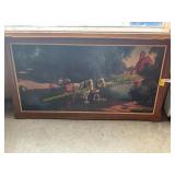 Vintage Painting