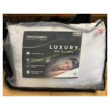 Grace Elizabeth Standard Bed Pillows