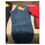 Mens Size 36x29 Wrangler Jeans