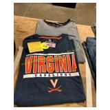 Mens XL Cavaliers + Cremieux Signature T