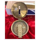 Antique Compass