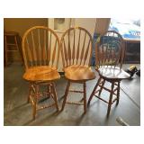 3ct Barstools
