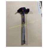 Best Way Tools 6-in-1 Hammer and Screwdriver