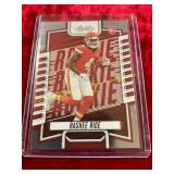 Panini Absolute Rashee Rice RC