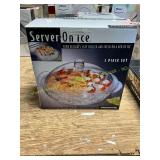 Prodyne Server on Ice