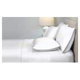 Kirkland 680 Thread Count Sheets (Queen)