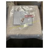 Pure Earth Cal King Sheet Set