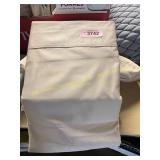 Kirkland Full Sheet Set Tan
