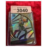 Panini Revolution Paolo Banchero Refractor RC