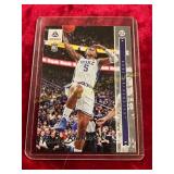 Panini Luminance Pablo Banchero RC