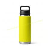 YETI Rambler 26 oz Firefly Bottle with Cap