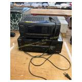 Vintage Audio System