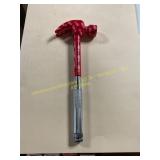 Best Way Tools 6-in-1 Hammer and Screwdriver