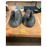 2ct Duck Decoys