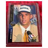 1994 Upper Deck HOF Jason Kid RC