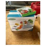 Eatneat Spiralizer + Rolling Slicer