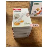 3ct Cake + Cookie Decoration Kits