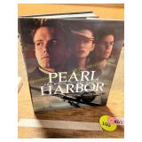 Pearl Harbor Book