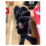 4ct Golf Club Covers