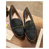 Womens 10W Lifestride Loafers