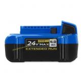 Kobalt 24-V Lithium Battery (4 Ah)
