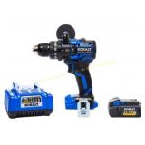 K.balt XTR 1/2-in 24V Hammer Drill