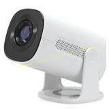 GPX Home theater Projector Portable