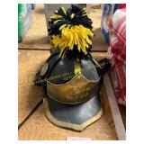 Reproduction Infantry Shako Helmet