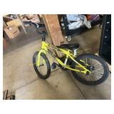 Huffy Kids Bike