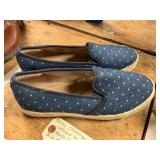 Womens Clarks Cloudstepper Size 8 Slip On