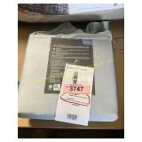 Purely Organic Queen Sheet Set