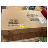 Stamina Oval Jogger Trampoline