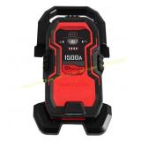 CRAFTSMAN 1500-Amp 12V Jump Starter