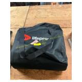 Lifepro Infrared Sauna Blanket
