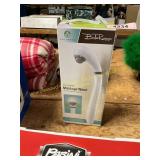 BelleRusso Electronic Massage Wand