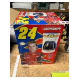 Collectors Series Coffee Maker