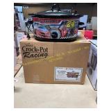Jeff Gordon Special Edition Slow Cooker