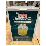 Thomasville Drink Dispenser
