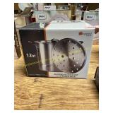 Imperial Home 12qt Stock Pot