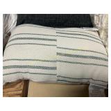 Decorative Throw Pillow