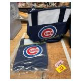 2ct Cubs Tote Bags