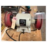 6in Bench Grinder