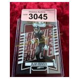 Panini Absolute Bijan Robinson RC