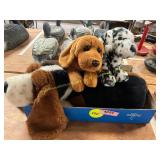 3ct Dog Stuffed Animals